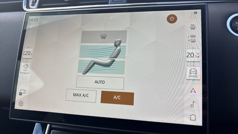 Land Rover Range Rover Evoque 2.0 D200 Dynamic SE 5dr Auto Diesel Hatchback